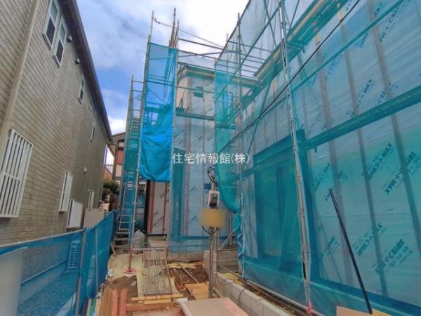 新築戸建 千葉県佐倉市宮前３丁目31-18 京成本線京成佐倉駅 3,190万円
