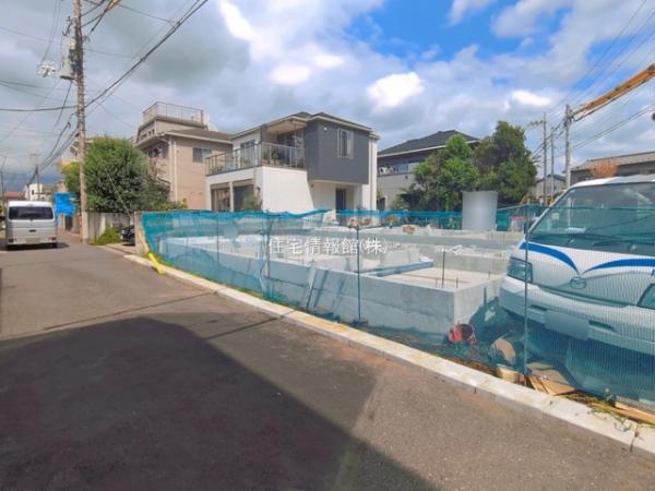 新築戸建 千葉県船橋市夏見４丁目31-17 東武野田線塚田駅 6,299万円