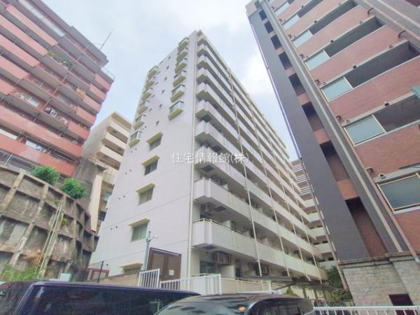 中古マンション 神奈川県横浜市神奈川区鶴屋町２丁目9-7 JR東海道本線(東京〜熱海)横浜駅 2,980万円