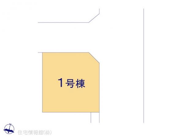 新築戸建 埼玉県飯能市大字双柳1014-13 西武秩父線東飯能駅 3,190万円
