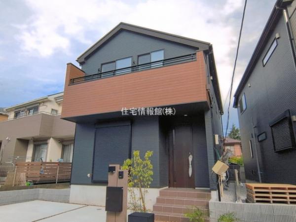 新築戸建 神奈川県横浜市港南区日限山３丁目4613-148 横浜市営地下鉄ブルーライン上永谷駅 5,690万円