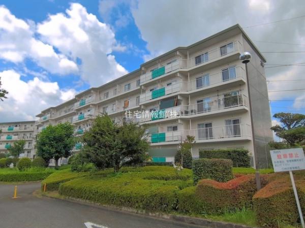 中古マンション 神奈川県横浜市泉区和泉町6205-1 相鉄いずみ野線いずみ野駅 2,390万円