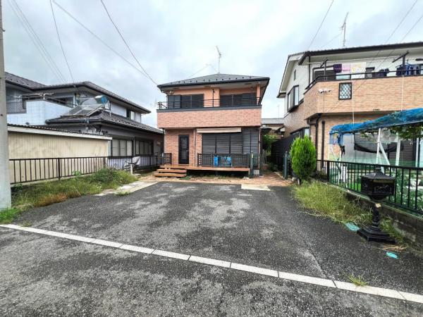 中古戸建 埼玉県北葛飾郡杉戸町大字堤根 東武伊勢崎線姫宮駅 1,499万円