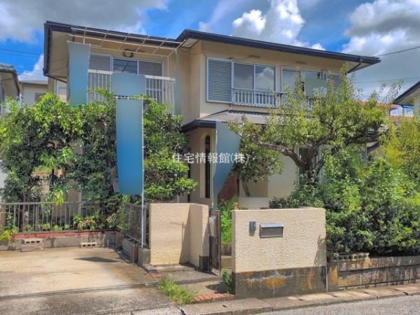 中古戸建 千葉県市原市西広１丁目10-30 小湊鐵道海士有木駅 2,199万円
