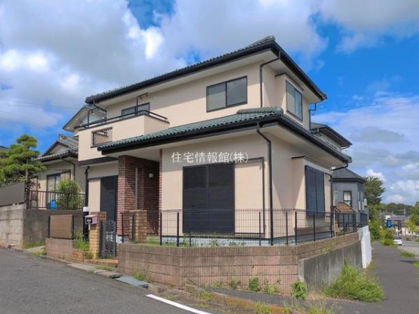 中古戸建 千葉県佐倉市江原台２丁目9-24 京成本線京成臼井駅 1,699万円