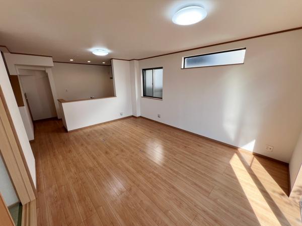 中古戸建 川崎市麻生区王禅寺東４丁目 小田急線柿生駅 5,499万円