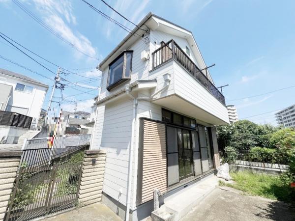 中古戸建 八王子市大谷町 JR八高線（八王子〜高麗川）北八王子駅 2,699万円