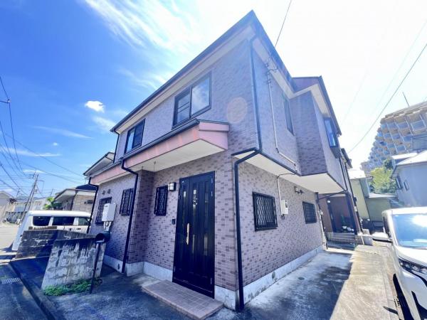 中古戸建 青梅市師岡町２丁目 JR青梅線河辺駅 2,799万円