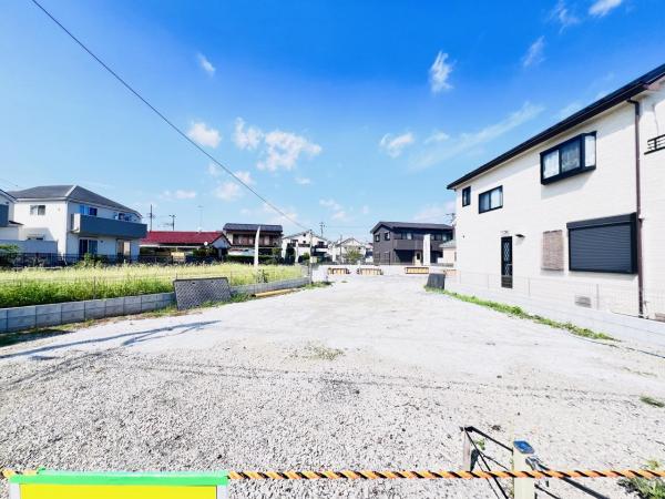 新築戸建 東京都青梅市師岡町１丁目 JR青梅線東青梅駅 3,890万円
