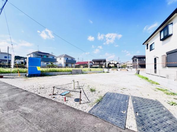 新築戸建 東京都青梅市師岡町１丁目 JR青梅線東青梅駅 3,690万円