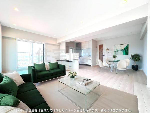 中古マンション 厚木市山際 JR相模線下溝駅 1,480万円