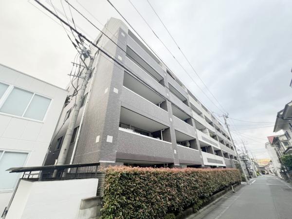 中古マンション 八王子市北野町 京王線京王八王子駅 4,798万円