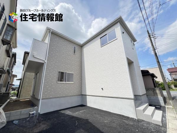 新築戸建 南埼玉郡宮代町字道佛 東武伊勢崎線東武動物公園駅 2,580万円