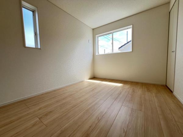 南埼玉郡宮代町道佛 戸建 洋室
