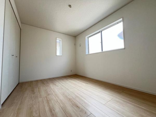 南埼玉郡宮代町道佛 戸建 子供部屋