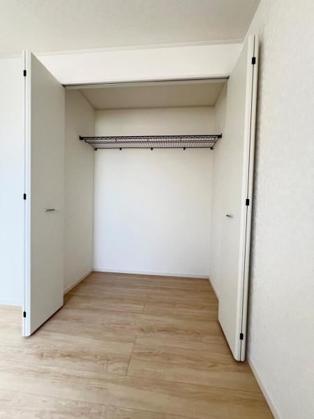 南埼玉郡宮代町道佛 戸建 収納
