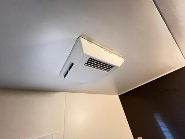 南埼玉郡宮代町道佛 戸建 冷暖房・空調設備(専用部)