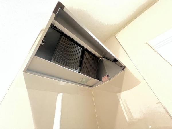 南埼玉郡宮代町道佛 戸建 キッチン