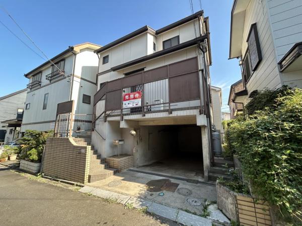 中古戸建 狭山市大字東三ツ木 西武新宿線新狭山駅 1,600万円