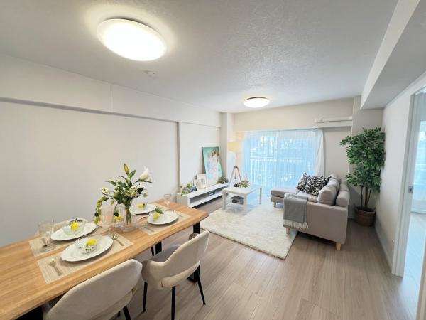 中古マンション 平塚市田村２丁目 JR東海道本線(東京〜熱海)平塚駅 1,898万円