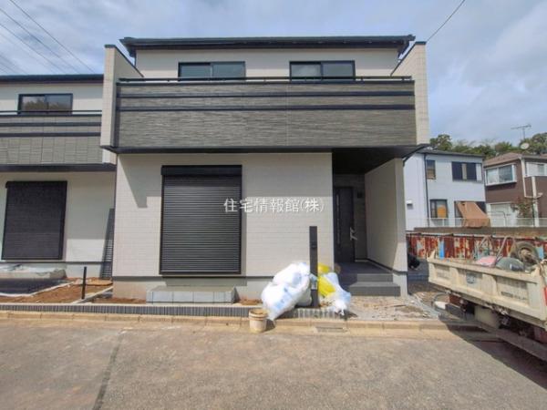 新築戸建 千葉県船橋市西習志野３丁目35-1 京成松戸線高根木戸駅 4,190万円