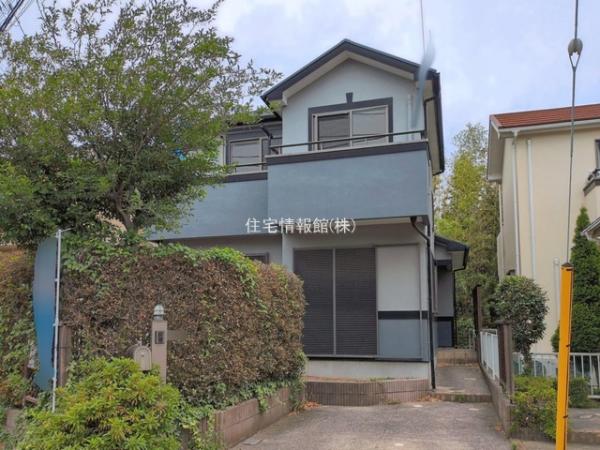 中古戸建 千葉県船橋市丸山３丁目43-7 東武野田線鎌ヶ谷駅 2,799万円