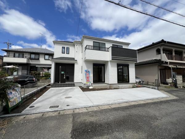 新築戸建 宇都宮市針ヶ谷町 JR東北本線（宇都宮線）雀宮駅 2,590万円
