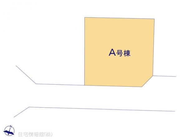 新築戸建 宇都宮市針ヶ谷町410-66 JR東北本線（宇都宮線）雀宮駅 2,590万円