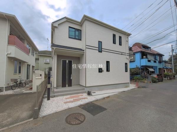 新築戸建 神奈川県相模原市中央区陽光台６丁目5935-5 JR横浜線相模原駅 3,690万円