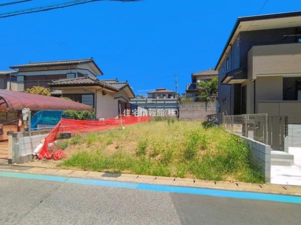 土地 千葉県千葉市若葉区都賀１丁目16-11 JR総武本線都賀駅 2,750万円