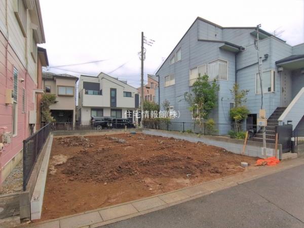 新築戸建 埼玉県さいたま市見沼区大和田町２丁目1611-5 東武野田線大和田駅 5,298万円
