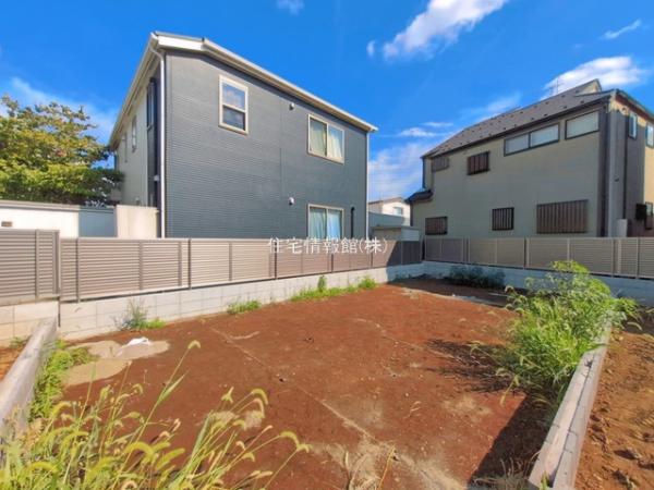 世田谷区給田517　3棟 
