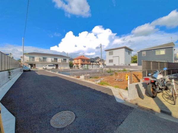 世田谷区給田517　3棟 
