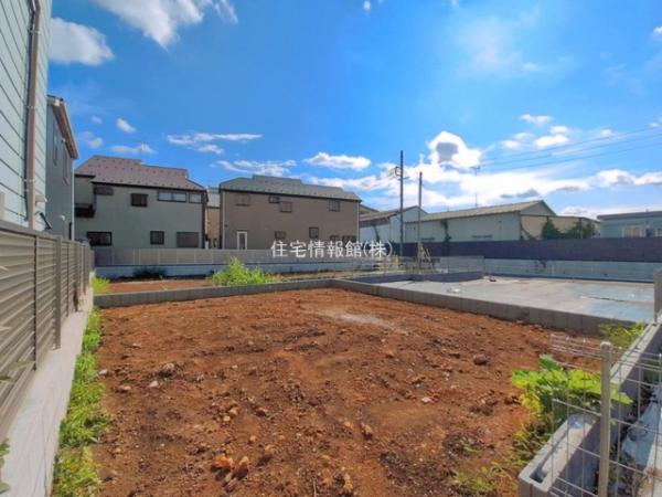 世田谷区給田517　3棟 