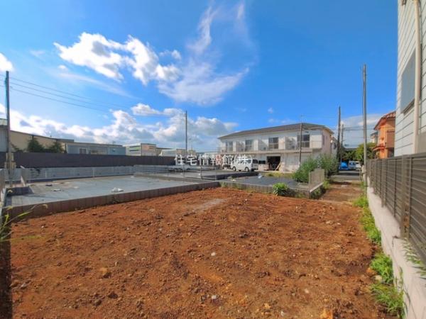 世田谷区給田517　3棟 