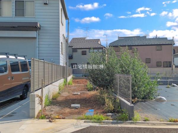 世田谷区給田517　3棟 