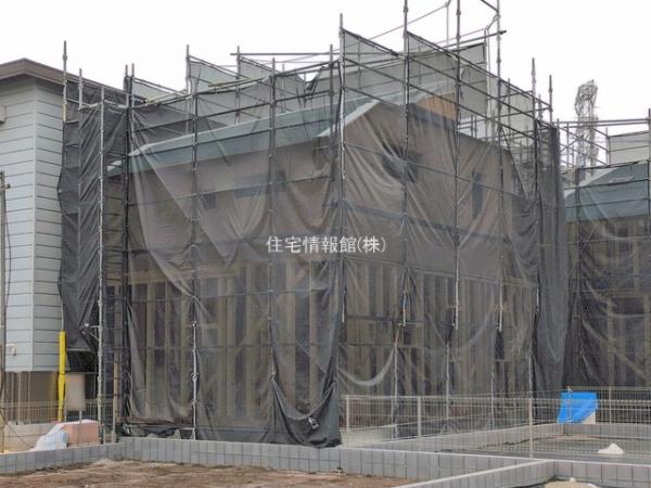 世田谷区給田517　3棟 