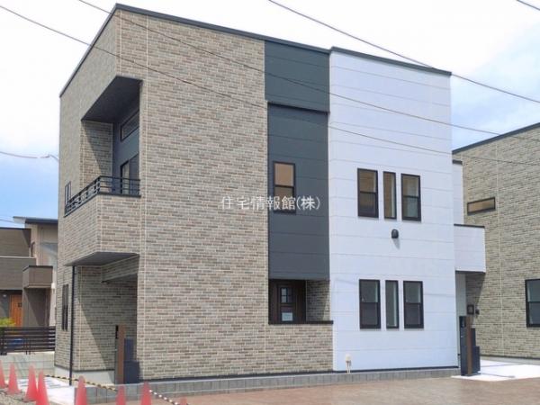 新築戸建 神奈川県茅ヶ崎市下町屋２丁目10 JR東海道本線(東京〜熱海)茅ヶ崎駅 4,580万円