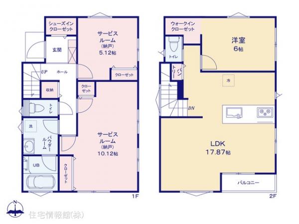 新築戸建 神奈川県茅ヶ崎市下町屋２丁目10 JR東海道本線(東京〜熱海)茅ヶ崎駅 3,980万円