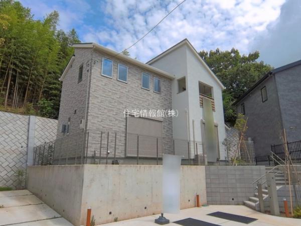 新築戸建 千葉県四街道市もねの里４丁目23-34 JR総武本線物井駅 4,190万円
