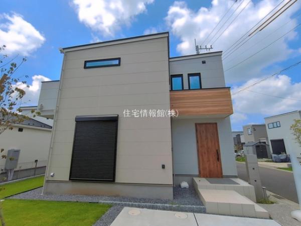 新築戸建 千葉県千葉市緑区高津戸町309-226 JR外房線土気駅 4,190万円