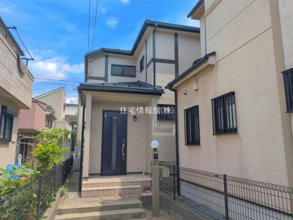中古戸建 千葉県松戸市八ケ崎緑町223-3 千代田常磐線馬橋駅 2,680万円