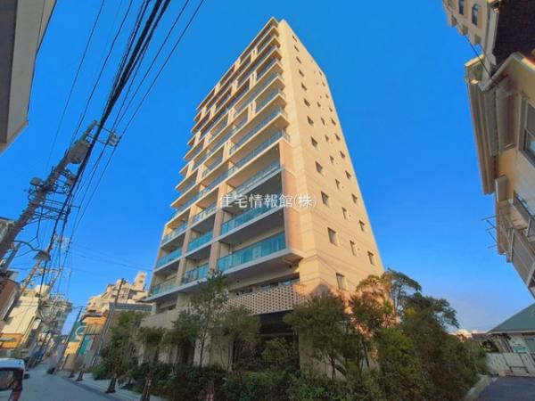 中古マンション 神奈川県藤沢市片瀬海岸１丁目13-9 小田急江ノ島線片瀬江ノ島駅 7,999万円