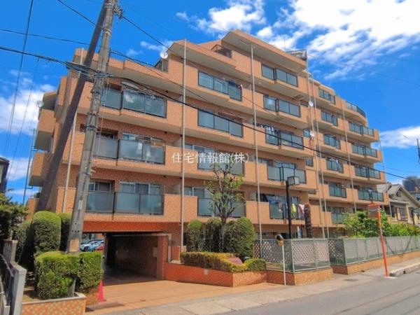 中古マンション 埼玉県さいたま市南区四谷２丁目7-18 JR武蔵野線西浦和駅 3,690万円