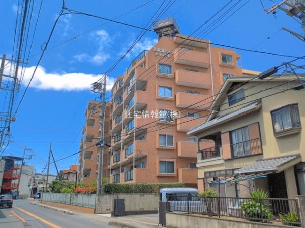武蔵浦和第弐ローヤルコーポ 