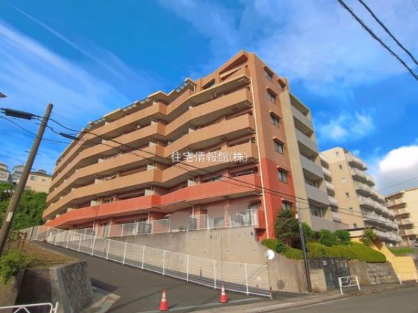 中古マンション 神奈川県横浜市金沢区富岡東１丁目1-22 JR根岸線新杉田駅 3,580万円