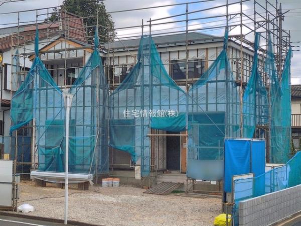 新築戸建 千葉県市原市桜台３丁目16-8 JR内房線姉ヶ崎駅 3,190万円