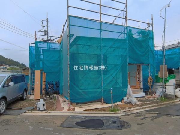 新築戸建 東京都西多摩郡瑞穂町大字高根34-1 JR八高線（八王子〜高麗川）箱根ヶ崎駅 3,380万円