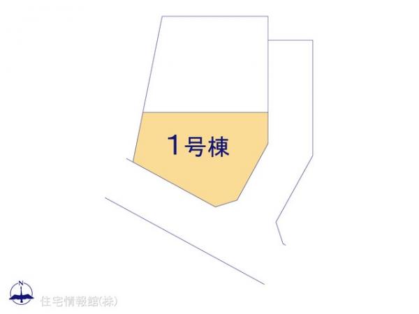 瑞穂高根第1期 