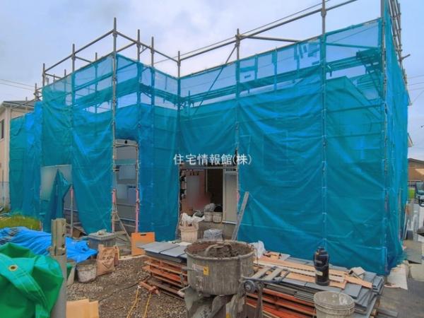 新築戸建 東京都西多摩郡瑞穂町大字高根34-1 JR八高線（八王子〜高麗川）箱根ヶ崎駅 3,580万円